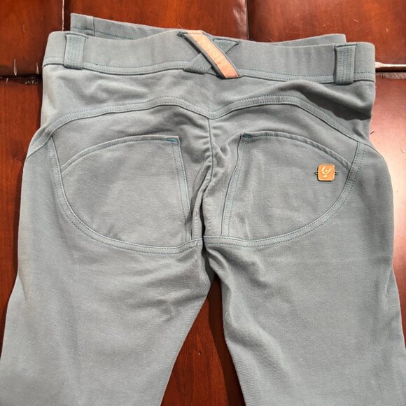Freddy WRUP Pants - Picture 1 of 4